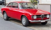 Giulia GT